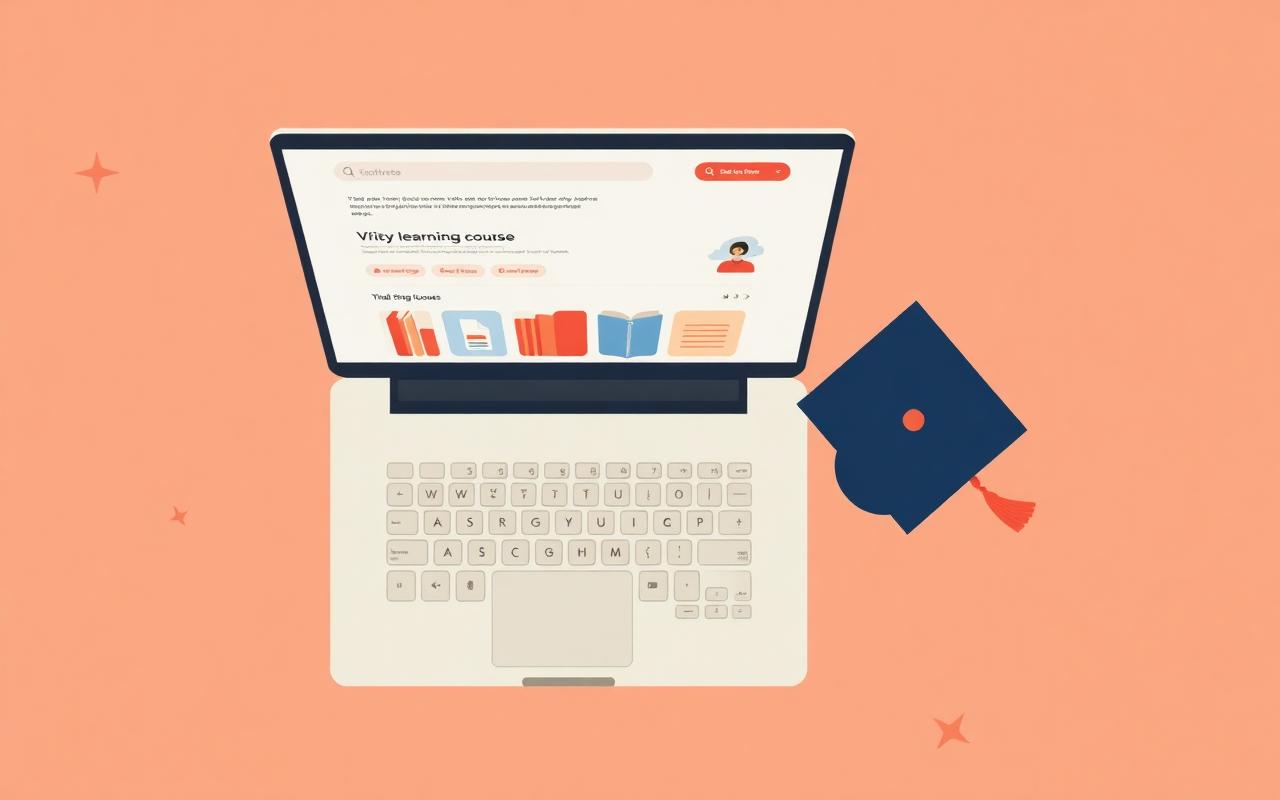 Personalized Learning Recommendation Platform