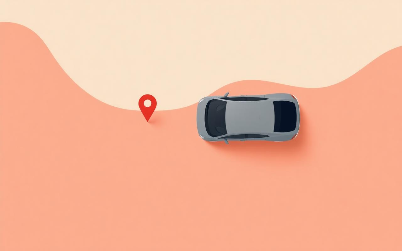 Uber — Pickup Experience Redesign